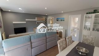 Piso en alquiler en Campello Playa en Campello (el)