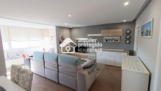 Piso en alquiler en Campello Playa en Campello (el)