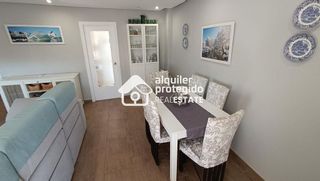 Piso en alquiler en Campello Playa en Campello (el)