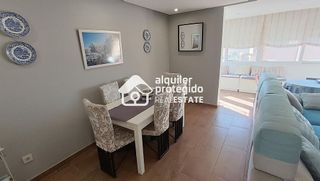 Piso en alquiler en Campello Playa en Campello (el)