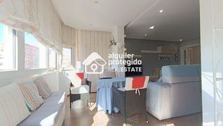 Piso en alquiler en Campello Playa en Campello (el)