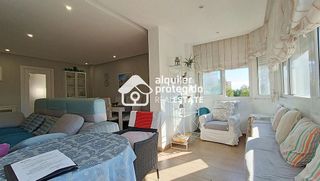 Piso en alquiler en Campello Playa en Campello (el)