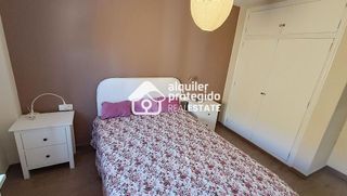Piso en alquiler en Campello Playa en Campello (el)