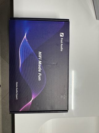 Alimentatore Fosi Audio compatibile con Aiyima