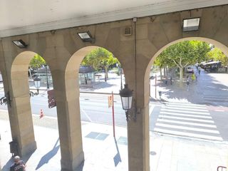 Oficina en alquiler en Casco Antiguo en Logroño