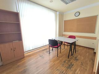 Oficina en alquiler en Casco Antiguo en Logroño