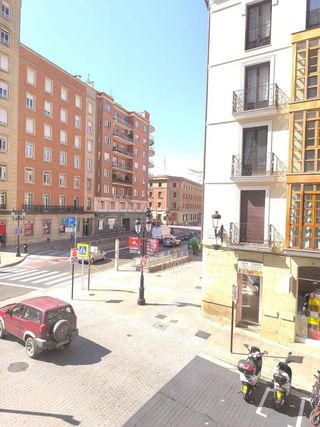 Oficina en alquiler en Casco Antiguo en Logroño