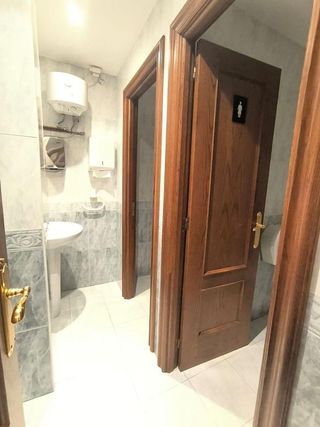 Oficina en alquiler en Casco Antiguo en Logroño