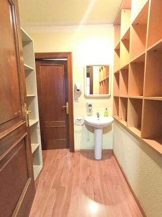 Oficina en alquiler en Casco Antiguo en Logroño