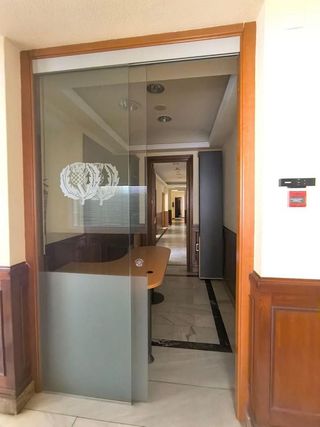 Oficina en alquiler en Casco Antiguo en Logroño