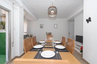 Piso en alquiler en Aldaia