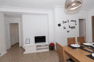 Piso en alquiler en Aldaia