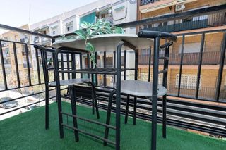 Piso en alquiler en Aldaia