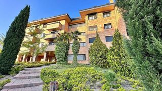 Dúplex en alquiler en Golf - El Carralero en Majadahonda