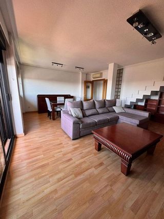 Dúplex en alquiler en Golf - El Carralero en Majadahonda