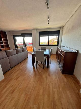 Dúplex en alquiler en Golf - El Carralero en Majadahonda