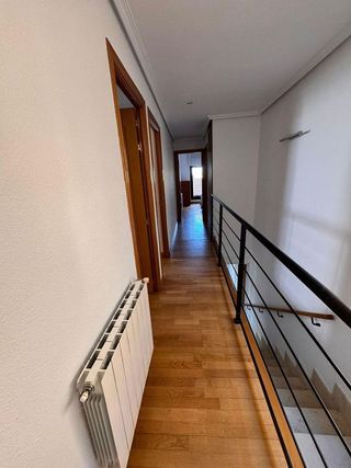 Dúplex en alquiler en Golf - El Carralero en Majadahonda