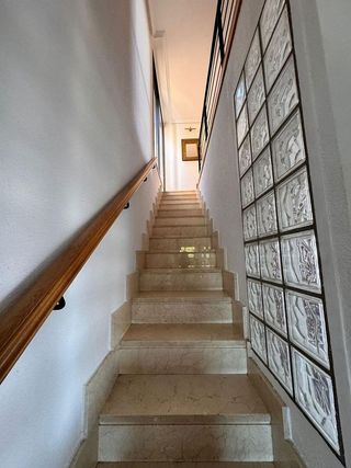 Dúplex en alquiler en Golf - El Carralero en Majadahonda