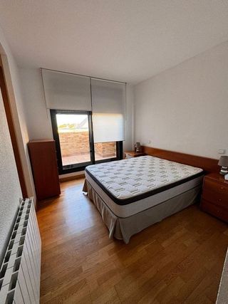 Dúplex en alquiler en Golf - El Carralero en Majadahonda