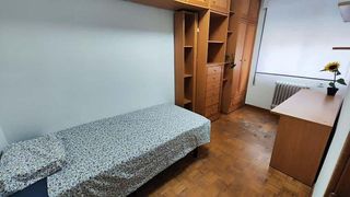 Piso en alquiler en San Mamés - La Palomera en León