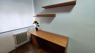 Piso en alquiler en San Mamés - La Palomera en León