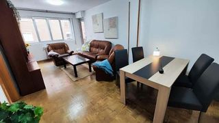 Piso en alquiler en San Mamés - La Palomera en León