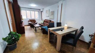 Piso en alquiler en San Mamés - La Palomera en León