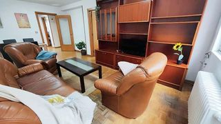 Piso en alquiler en San Mamés - La Palomera en León