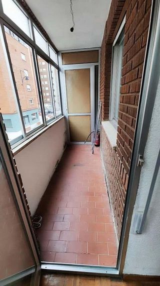 Piso en alquiler en San Mamés - La Palomera en León