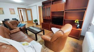 Piso en alquiler en San Mamés - La Palomera en León