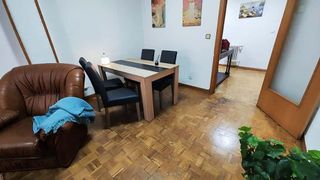 Piso en alquiler en San Mamés - La Palomera en León