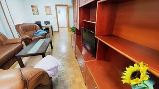 Piso en alquiler en San Mamés - La Palomera en León