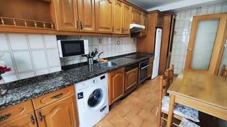 Piso en alquiler en San Mamés - La Palomera en León