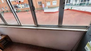 Piso en alquiler en San Mamés - La Palomera en León