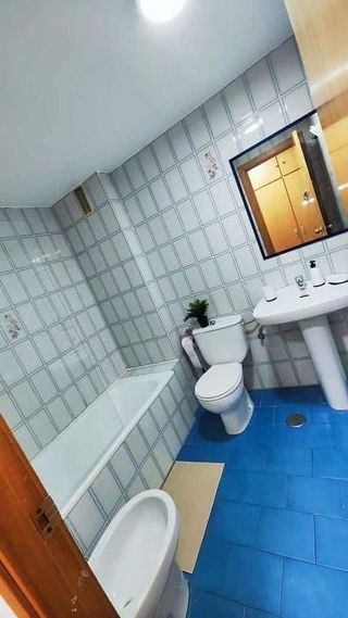 Piso en alquiler en San Mamés - La Palomera en León