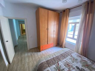 Piso en alquiler en Barrio Alto - San Félix - Oliveros - Altamira en Almería