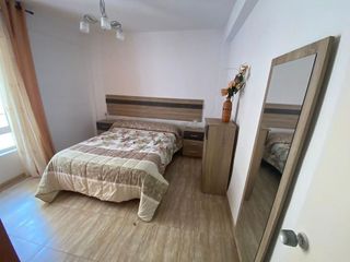 Piso en alquiler en Barrio Alto - San Félix - Oliveros - Altamira en Almería