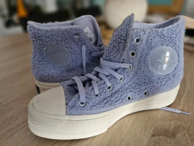 Zapatillas Converse All Star Talla 39