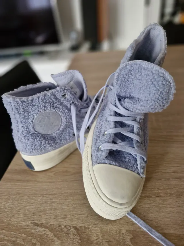 Zapatillas Converse All Star Talla 39