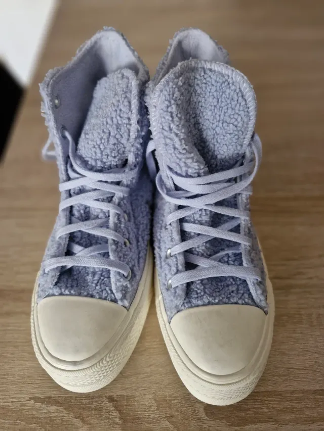 Zapatillas Converse All Star Talla 39