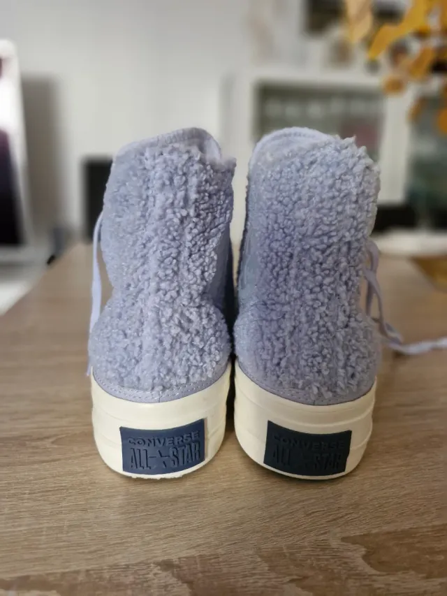 Zapatillas Converse All Star Talla 39