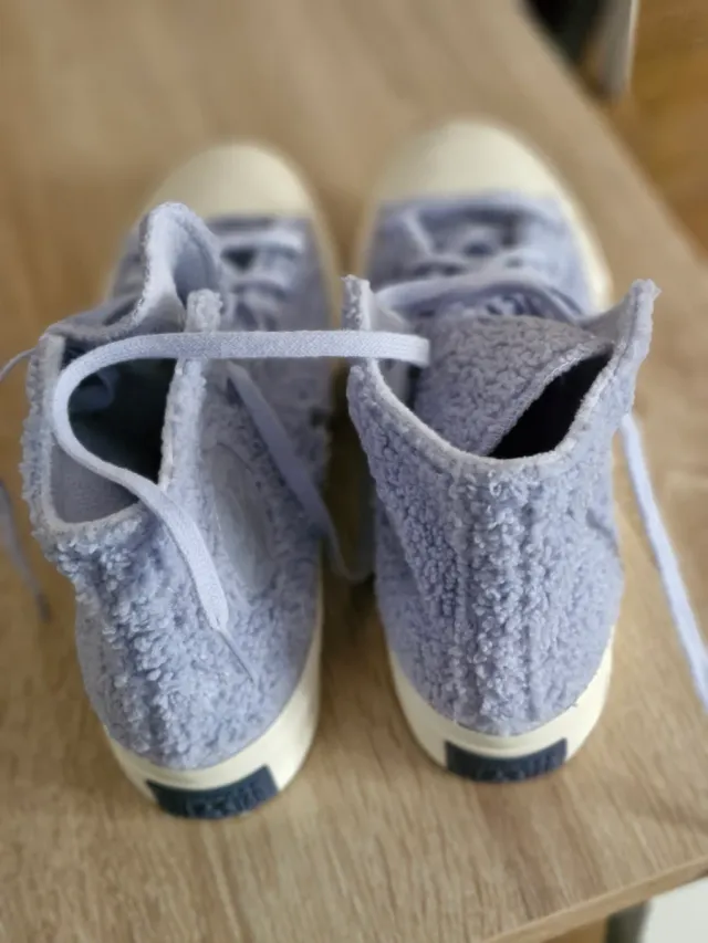 Zapatillas Converse All Star Talla 39