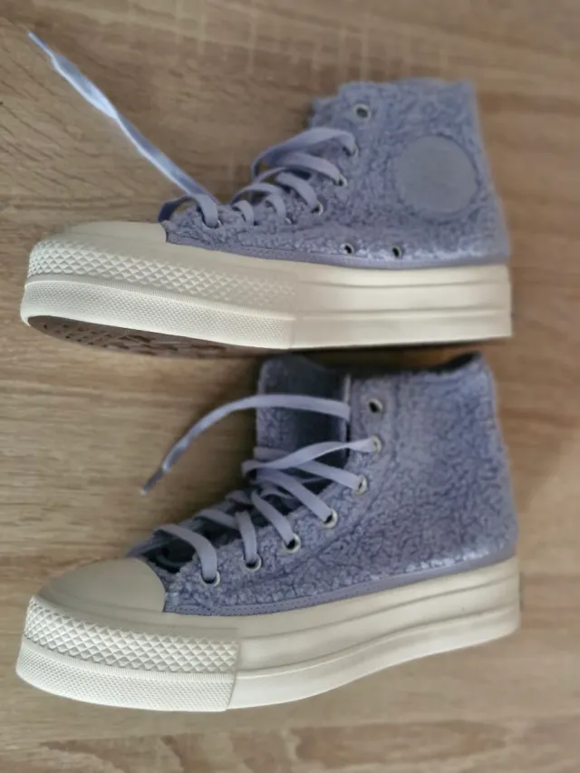 Zapatillas Converse All Star Talla 39