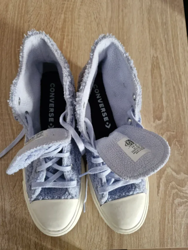 Zapatillas Converse All Star Talla 39