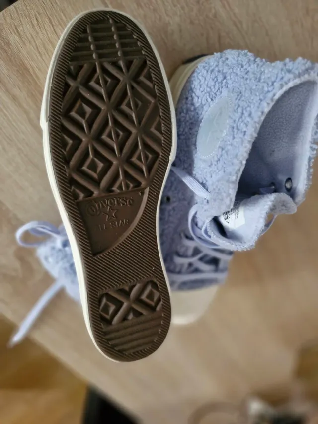 Zapatillas Converse All Star Talla 39