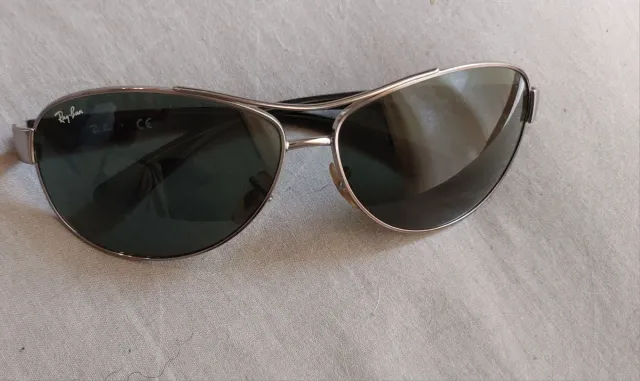 Gafas de Sol Ray-Ban Negras