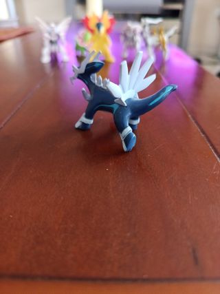 Figura Pokémon Dialga