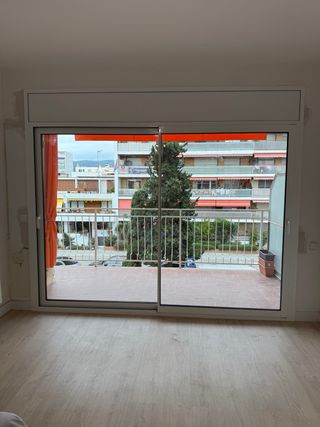 Carpintería Aluminio y PVC a Medida