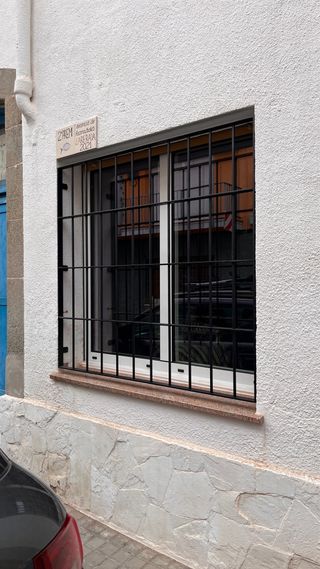 Carpintería Aluminio y PVC a Medida