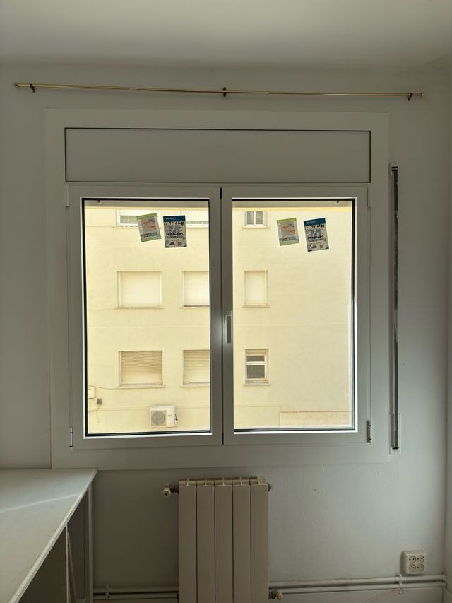 Carpintería Aluminio y PVC a Medida